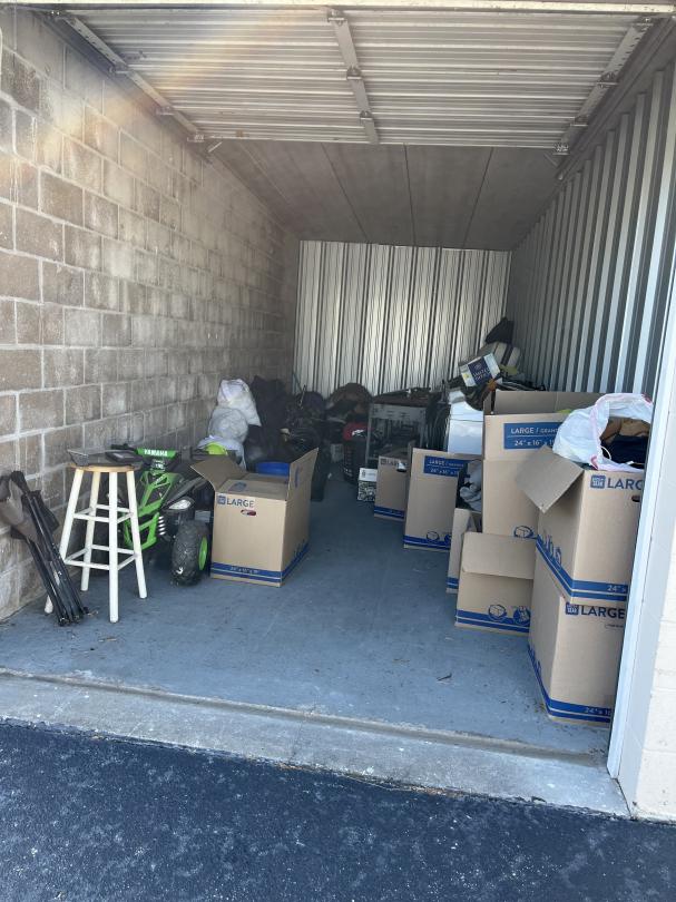 Storage Unit Auction in Swansea, IL at A Storage InnSwansea ends on 30th April, 2024 1109 AM